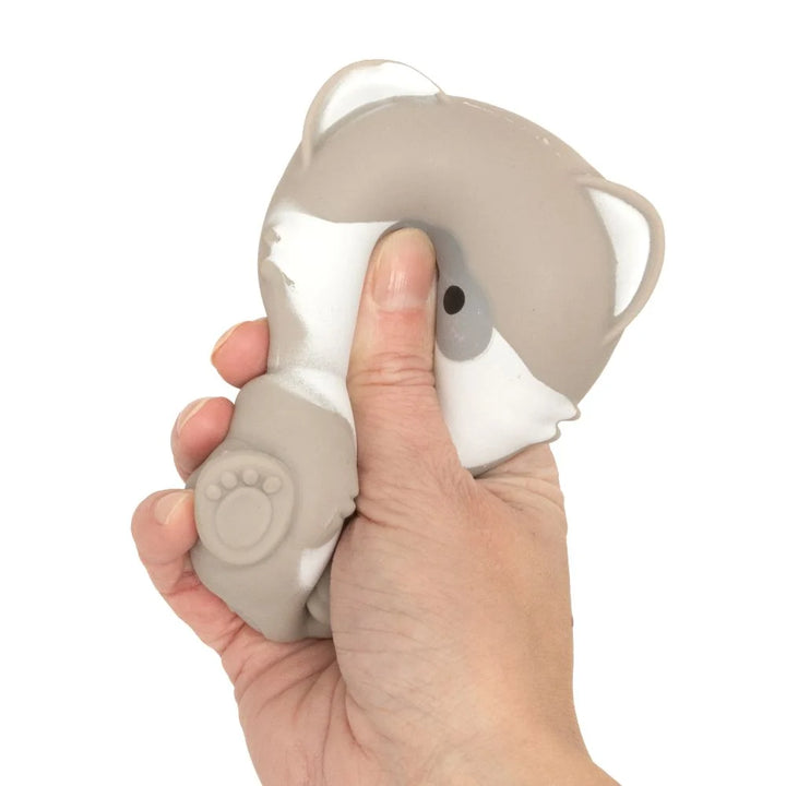 Kawaii Squishy Animal Toy (Assorted)