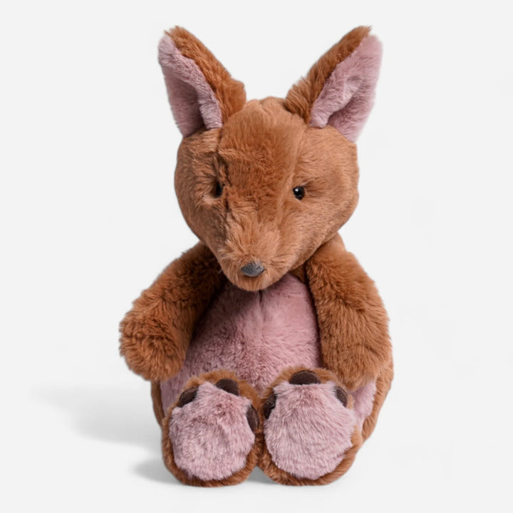 Kangaroo Soft Toy