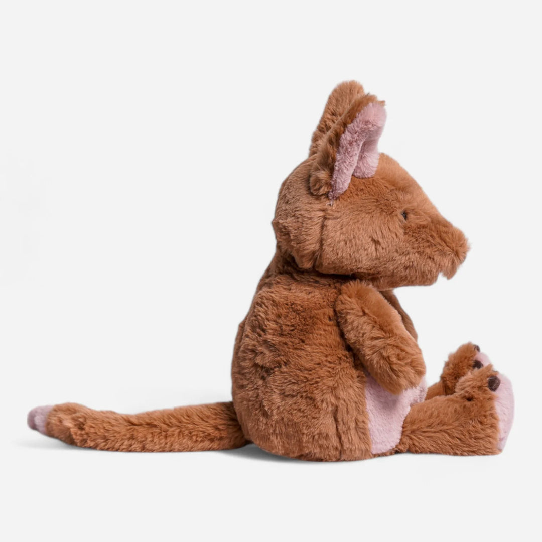 Kangaroo Soft Toy