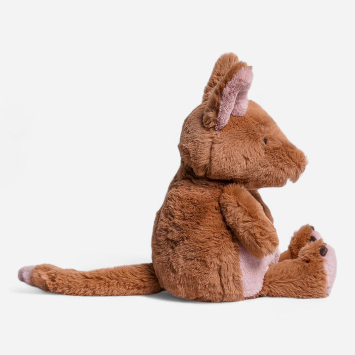 Kangaroo Soft Toy