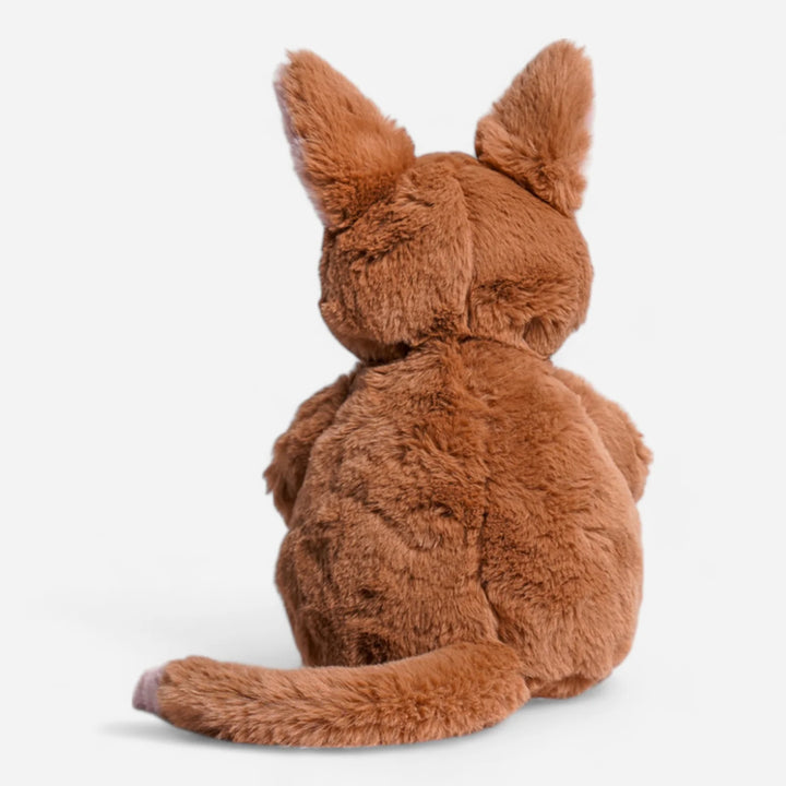 Kangaroo Soft Toy