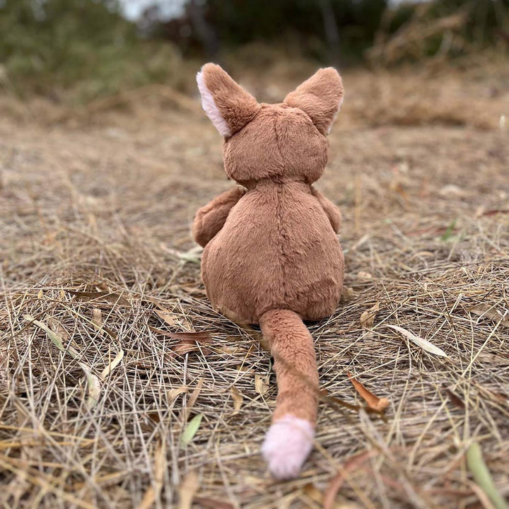Kangaroo Soft Toy