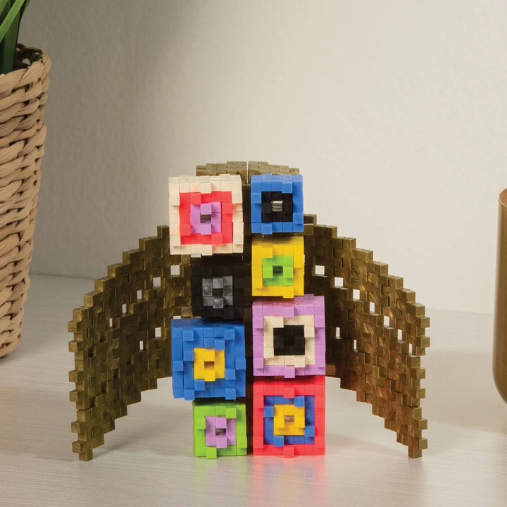 Plus Plus Toys Inspired - Klimt Tube 350 Pcs