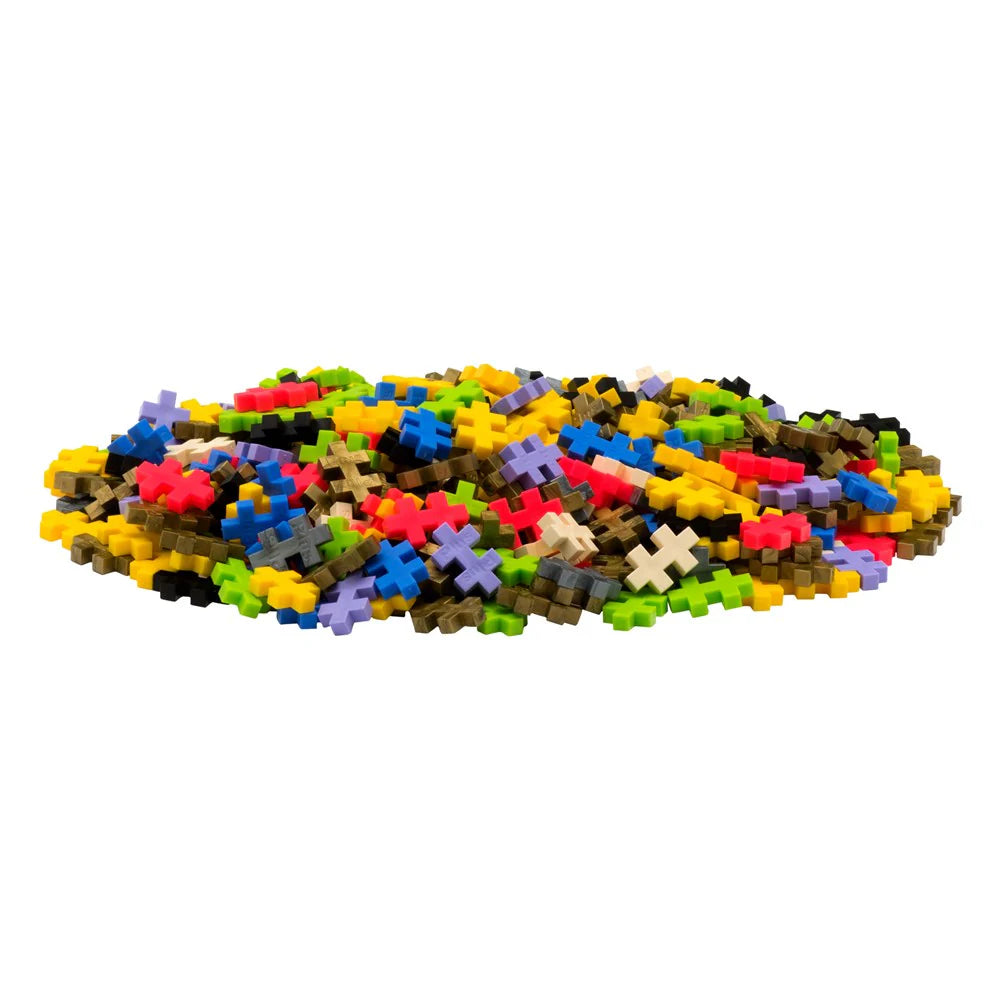 Plus Plus Toys Inspired - Klimt Tube 350 Pcs