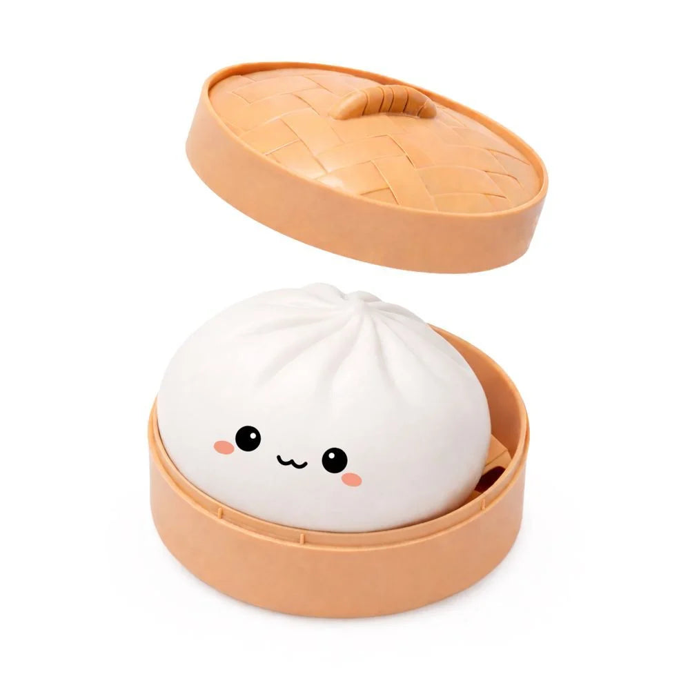 Lucky Bao Mystery Dumpling Squishy Toy