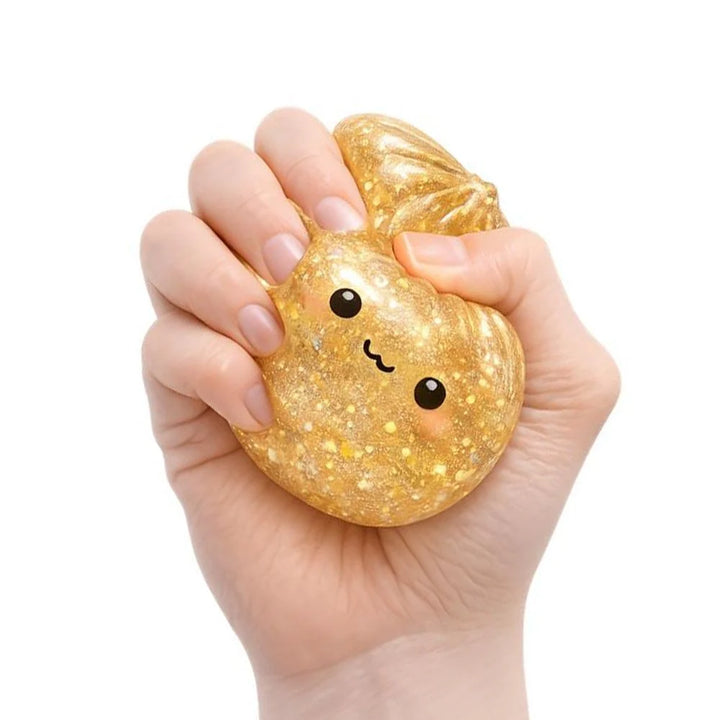 Lucky Bao Mystery Dumpling Squishy Toy