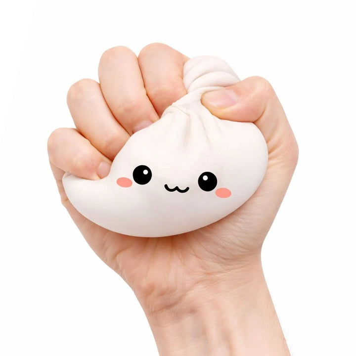 Lucky Bao Mystery Dumpling Squishy Toy