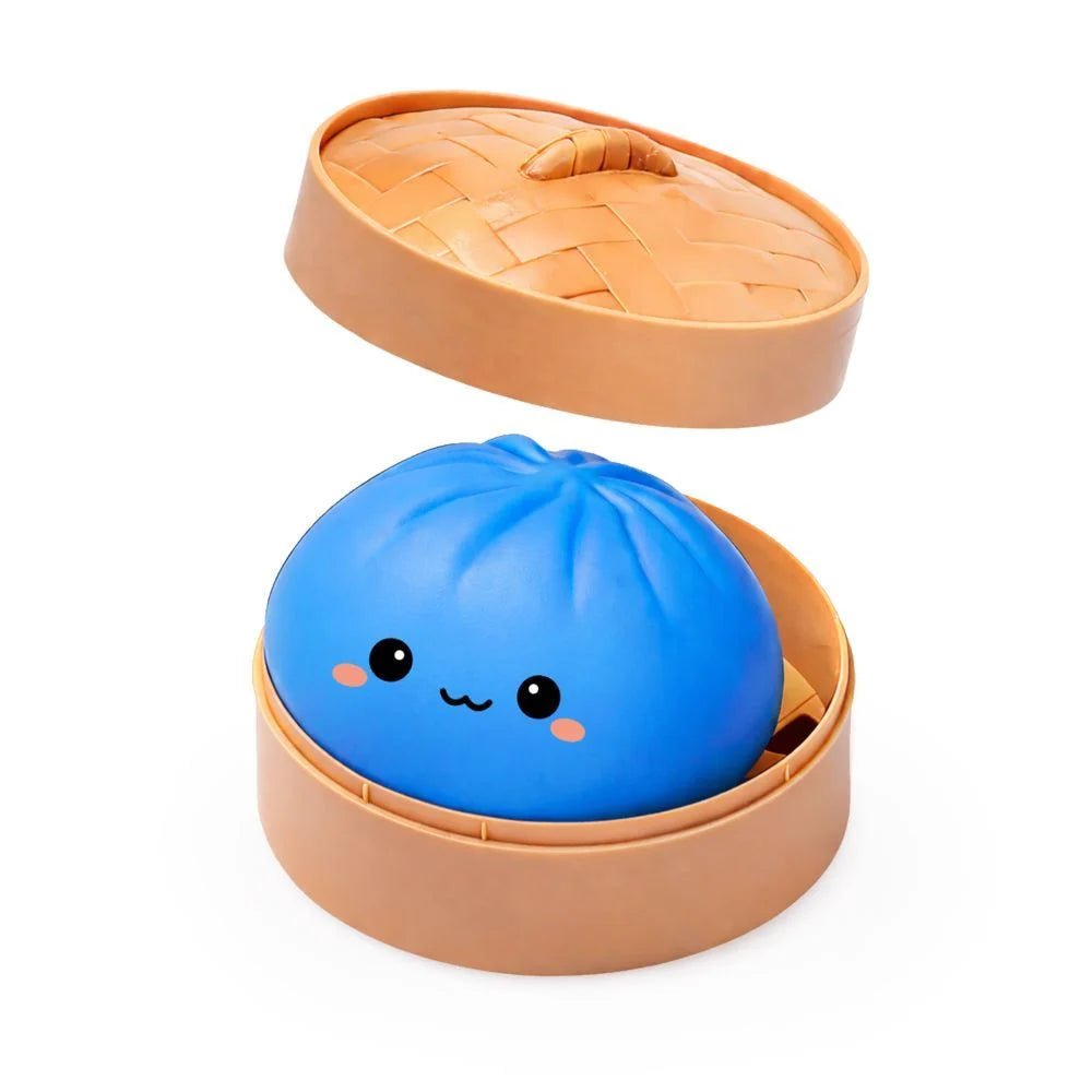 Lucky Bao Mystery Dumpling Squishy Toy