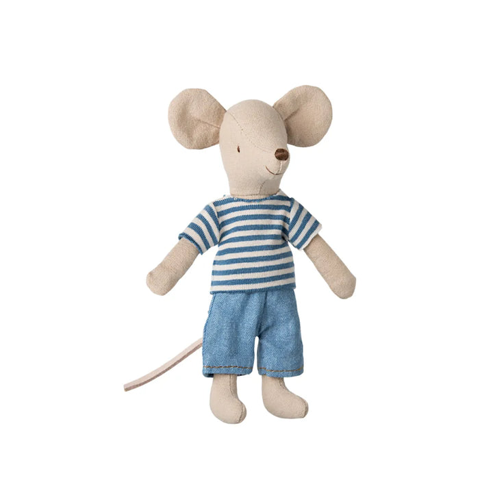 Maileg Louimax Mouse Big Brother