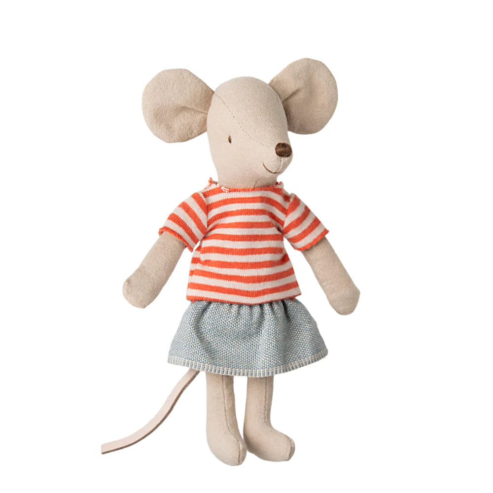 Maileg Mimie Big Sister Mouse