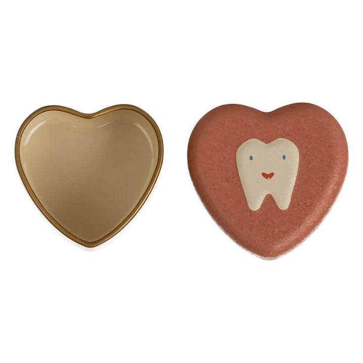 Maileg Tooth Box Rose