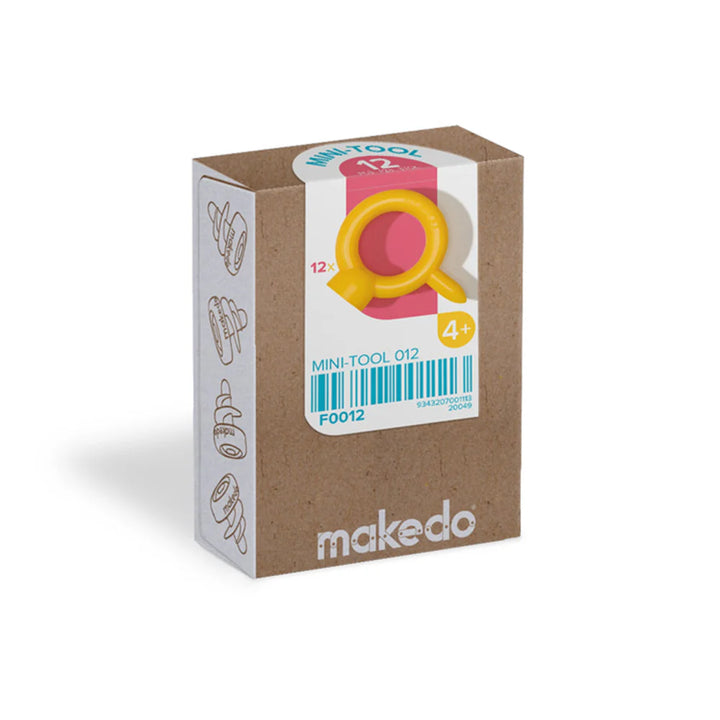 MakeDo Mini-Tool 012