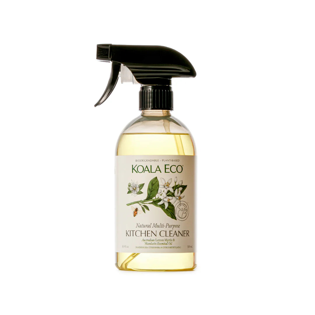 Koala Eco Multi-Purpose Natural Kitchen Cleaner