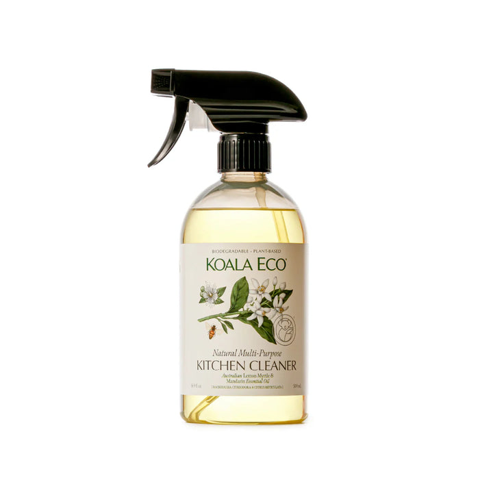 Koala Eco Multi-Purpose Natural Kitchen Cleaner