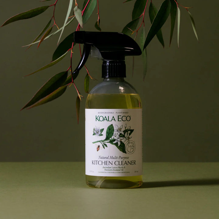 Koala Eco Multi-Purpose Natural Kitchen Cleaner