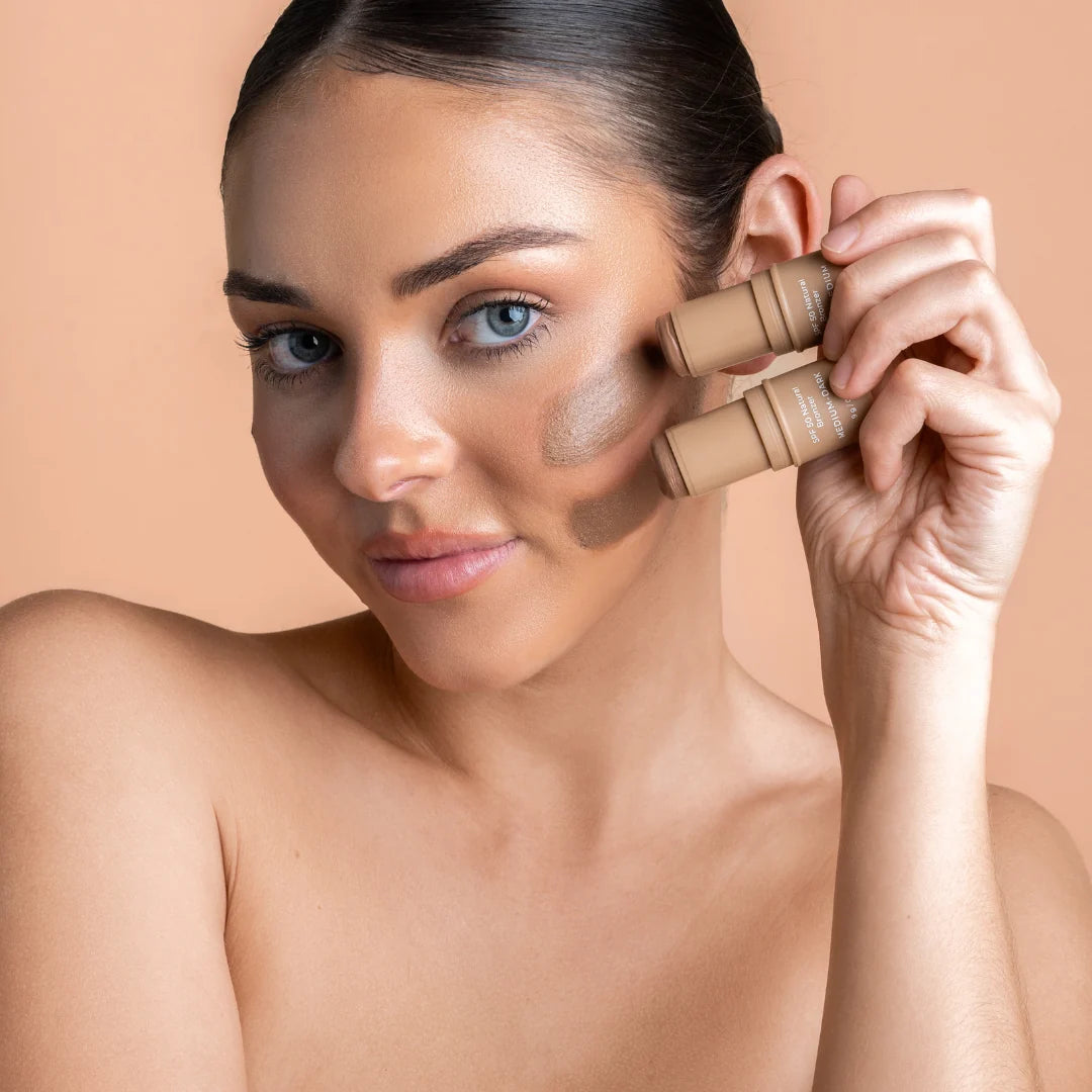 Avocado Zinc SPF 50 Natural Bronzer SPF 50 Natural Bronzer