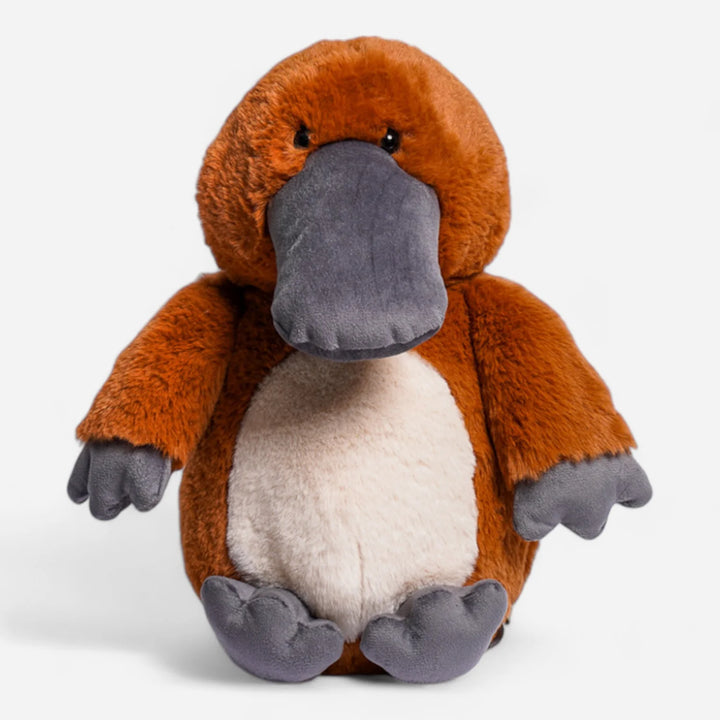 Platypus Soft Toy
