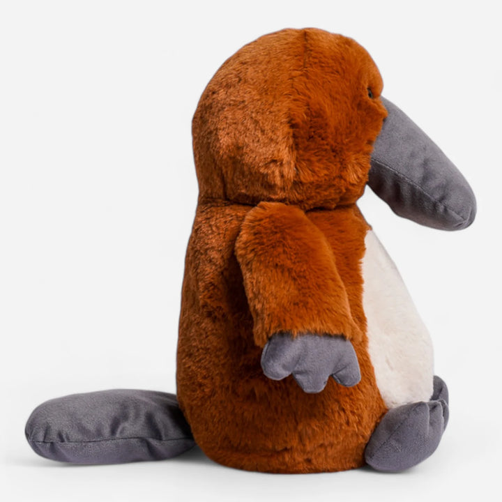 Platypus Soft Toy
