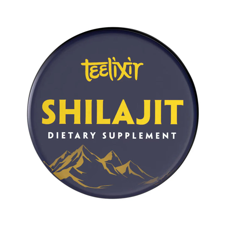 Teelixir Shilajit Pure Resin 30 g