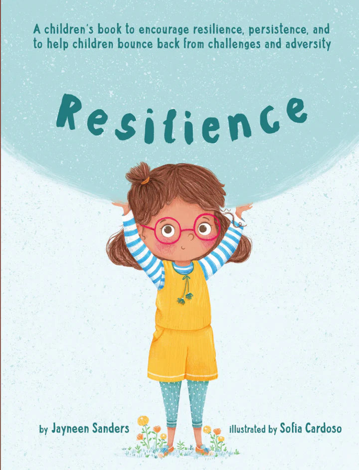 Resilience Bundle