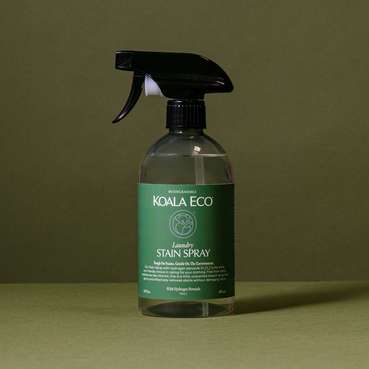 Koala Eco Unscented Laundry Stain Stray