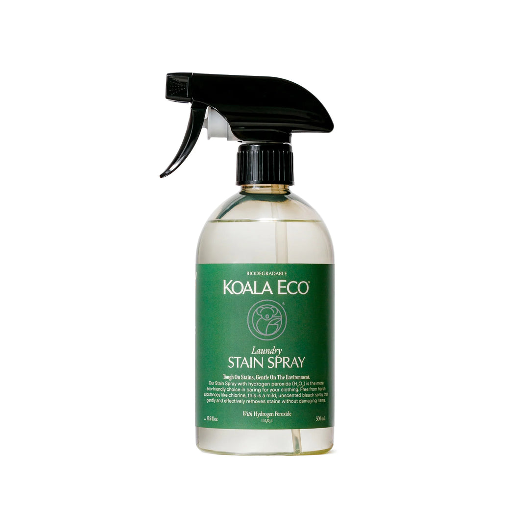 Koala Eco Unscented Laundry Stain Stray