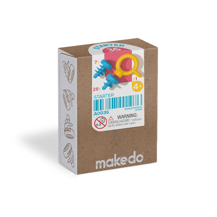 Makedo Starter Kit