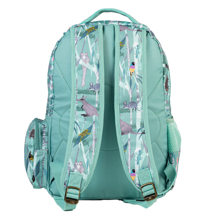 Spencil Habitat Big Backpack Threatened Aussies