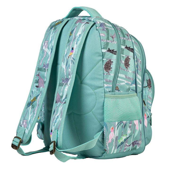 Spencil Habitat Big Backpack Threatened Aussies
