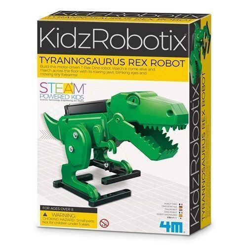 Tyrannosaurus Rex Robot