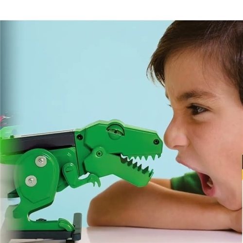 Tyrannosaurus Rex Robot