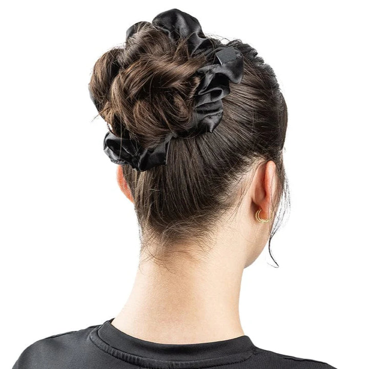 Happy Hair Brush Scrunchies