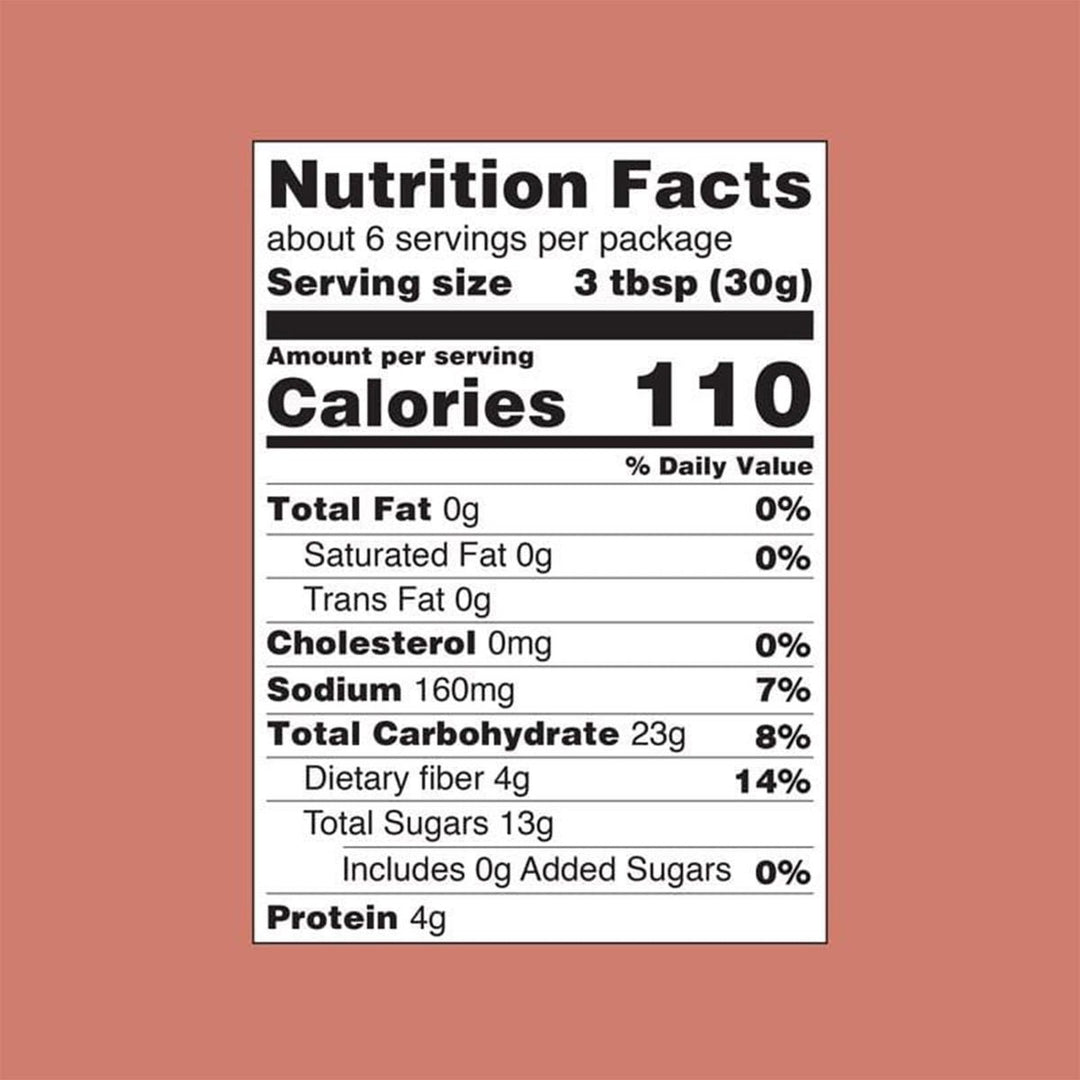 100% Certified Organic Goji Berries