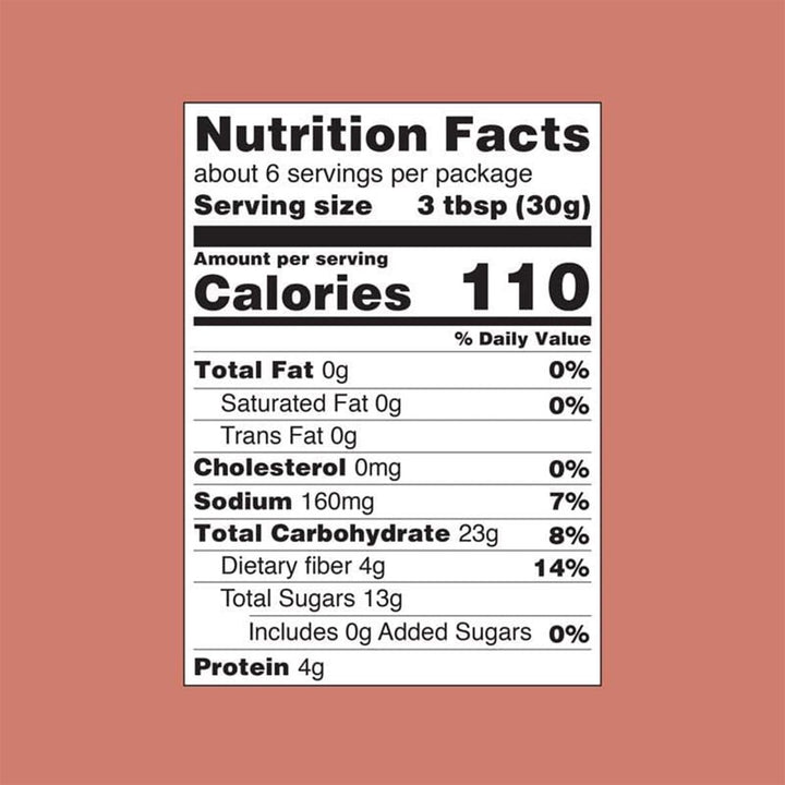 100% Certified Organic Goji Berries