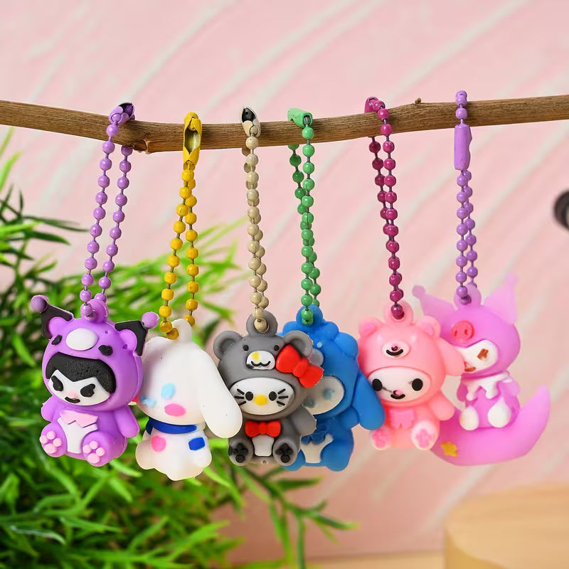 Mystery Surprise Blind Box