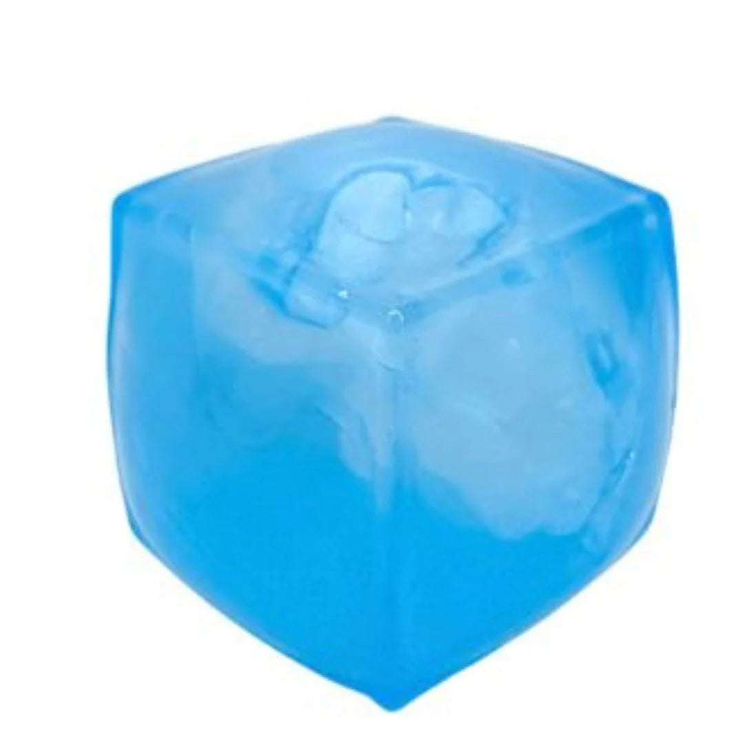 Magic Snowball Squishy Ice Cube