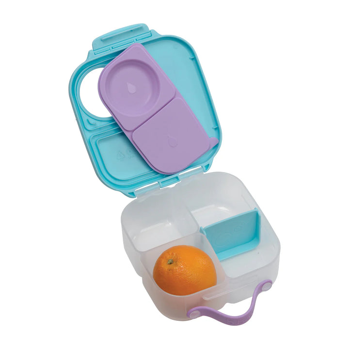 b.box Mini Lunch Box - Frozen