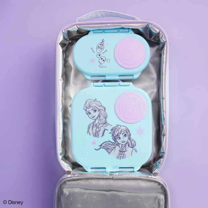 b.box Mini Lunch Box - Frozen