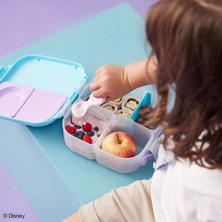 b.box Mini Lunch Box - Frozen