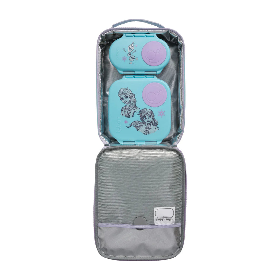 b.box Mini Lunch Box - Frozen