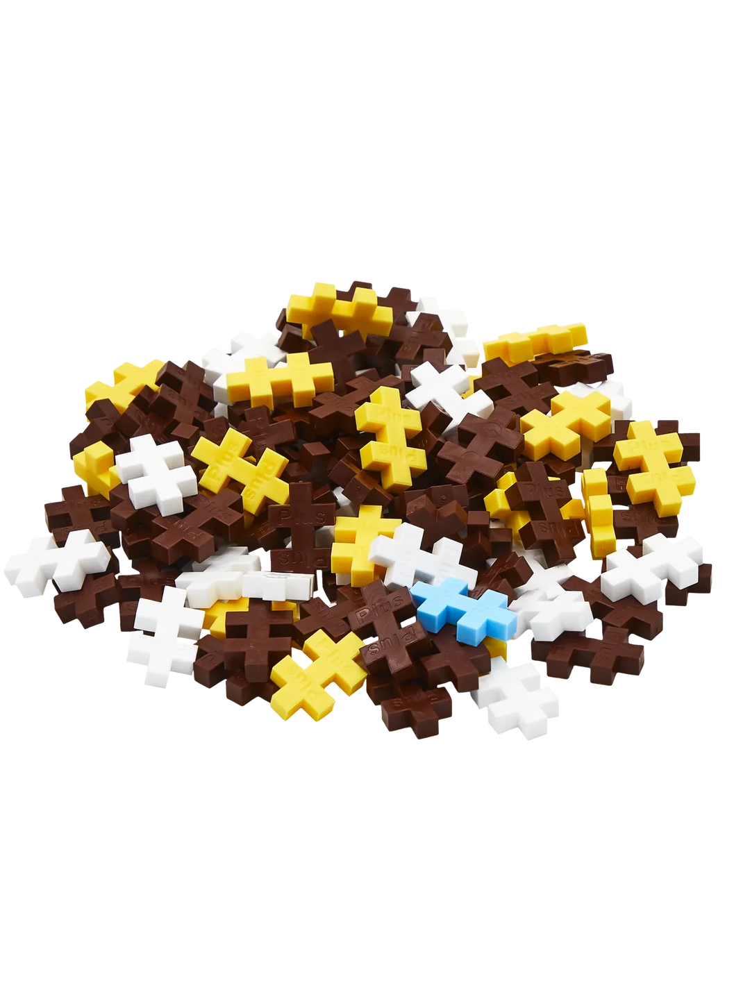 Plus Plus Toys Horse 100 pcs Tube