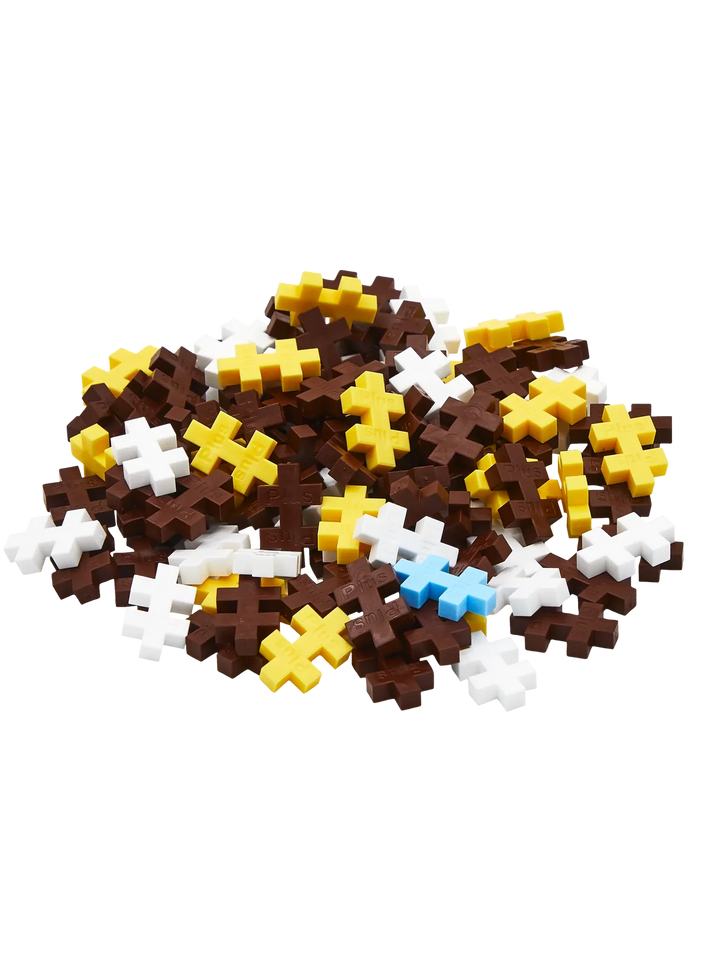 Plus Plus Toys Horse 100 pcs Tube