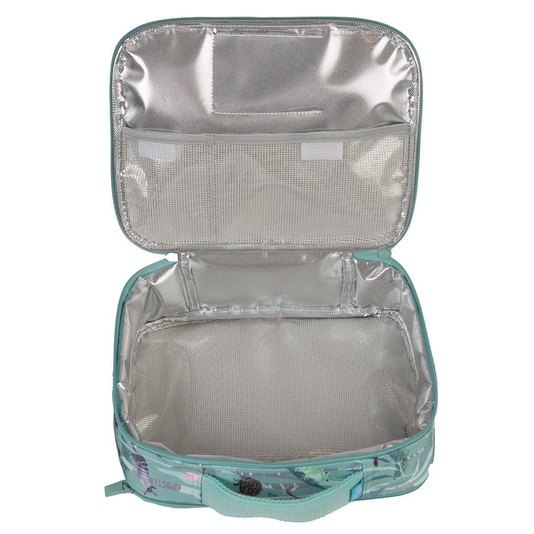 Spencil Habitat Big Cooler Lunch Bag + Chill Pack