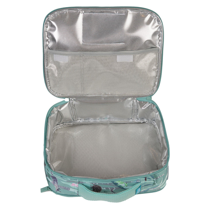 Spencil Habitat Big Cooler Lunch Bag + Chill Pack