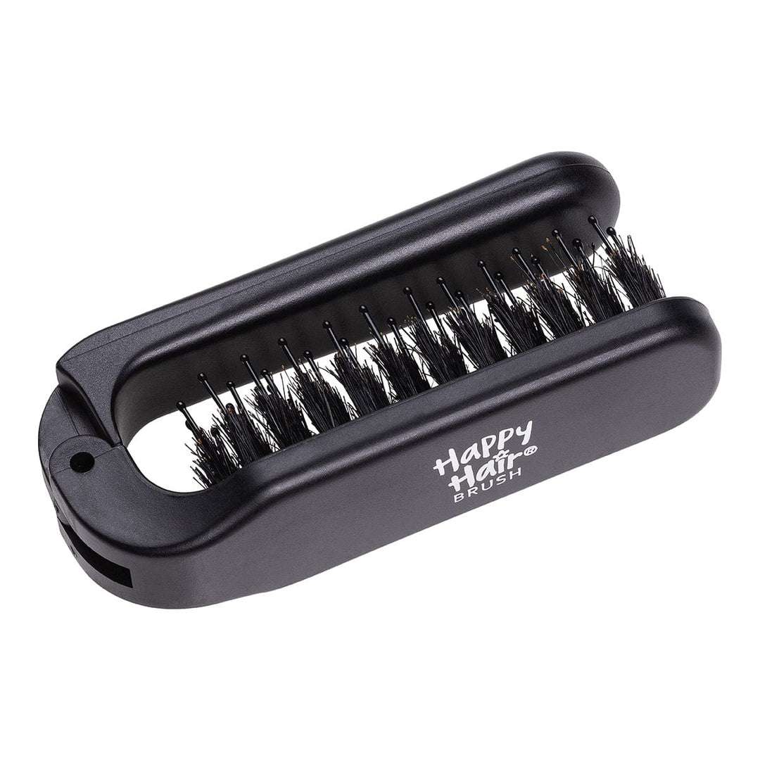 Happy Hair Brush Comb Pocket - #HolaNanu#NDIS #creativekids