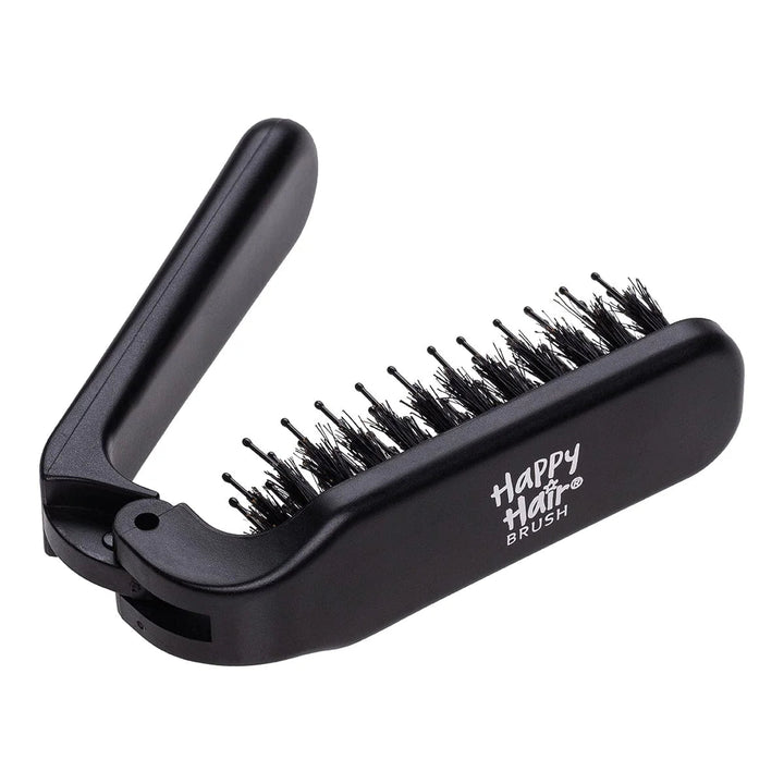 Happy Hair Brush Comb Pocket - #HolaNanu#NDIS #creativekids