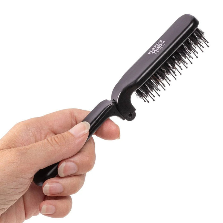 Happy Hair Brush Comb Pocket - #HolaNanu#NDIS #creativekids