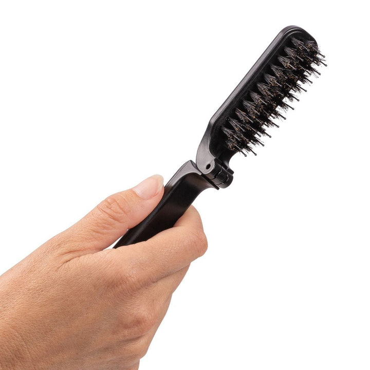 Happy Hair Brush Comb Pocket - #HolaNanu#NDIS #creativekids