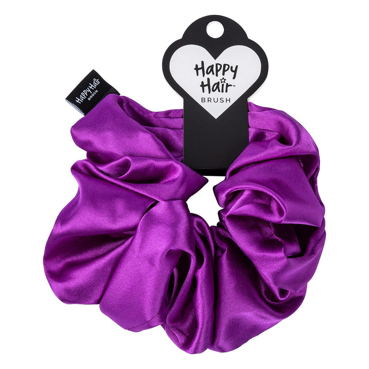 Happy Hair Brush Scrunchies