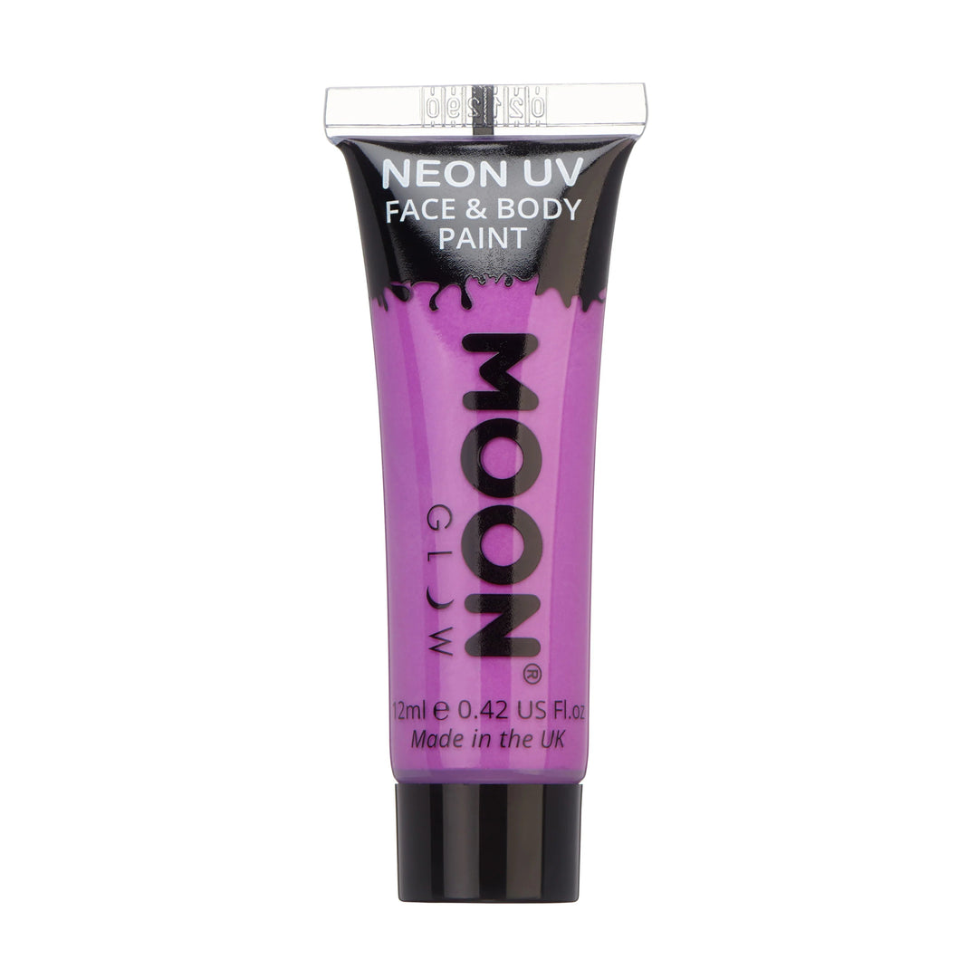 Moon Creations Face & Body Paint - Intense Neon - #HolaNanu#NDIS #creativekids